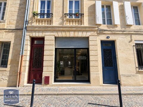   Location / Local Commercial - 62 m² 