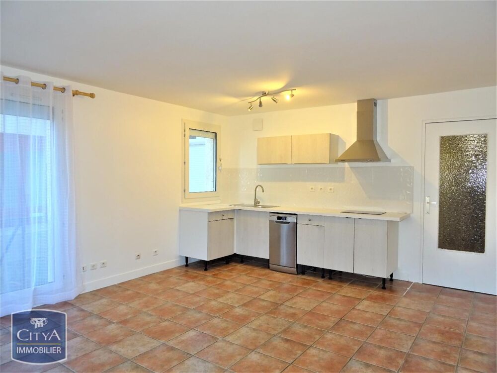 location Appartement - 2 pièce(s) - 52 m² Élancourt (78990)