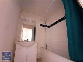  Appartement à louer 2 pièces 47 m²