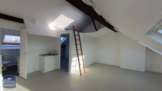  Appartement à louer 2 pièces 47 m²
