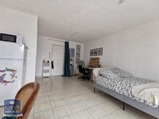  Appartement à louer 1 pièce 35 m²
