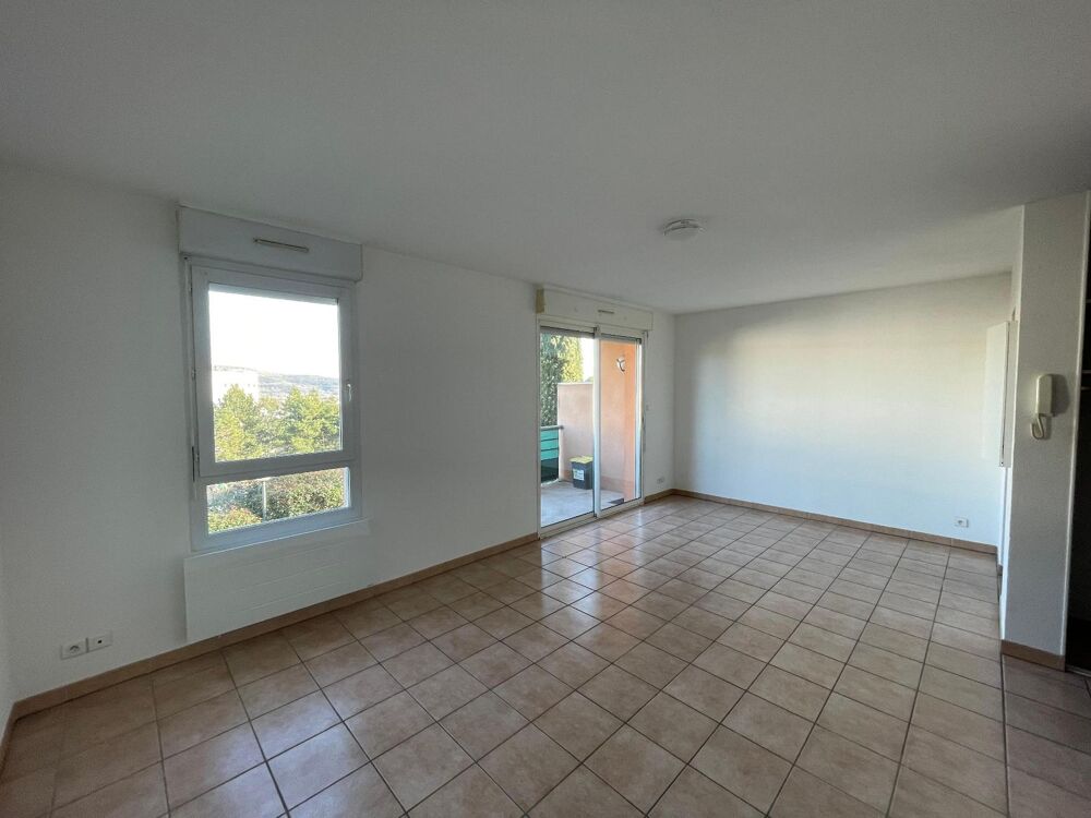 location Appartement - 1 pièce(s) - 31 m² Aubenas (07200)
