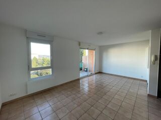  Appartement à louer 1 pièce 31 m²