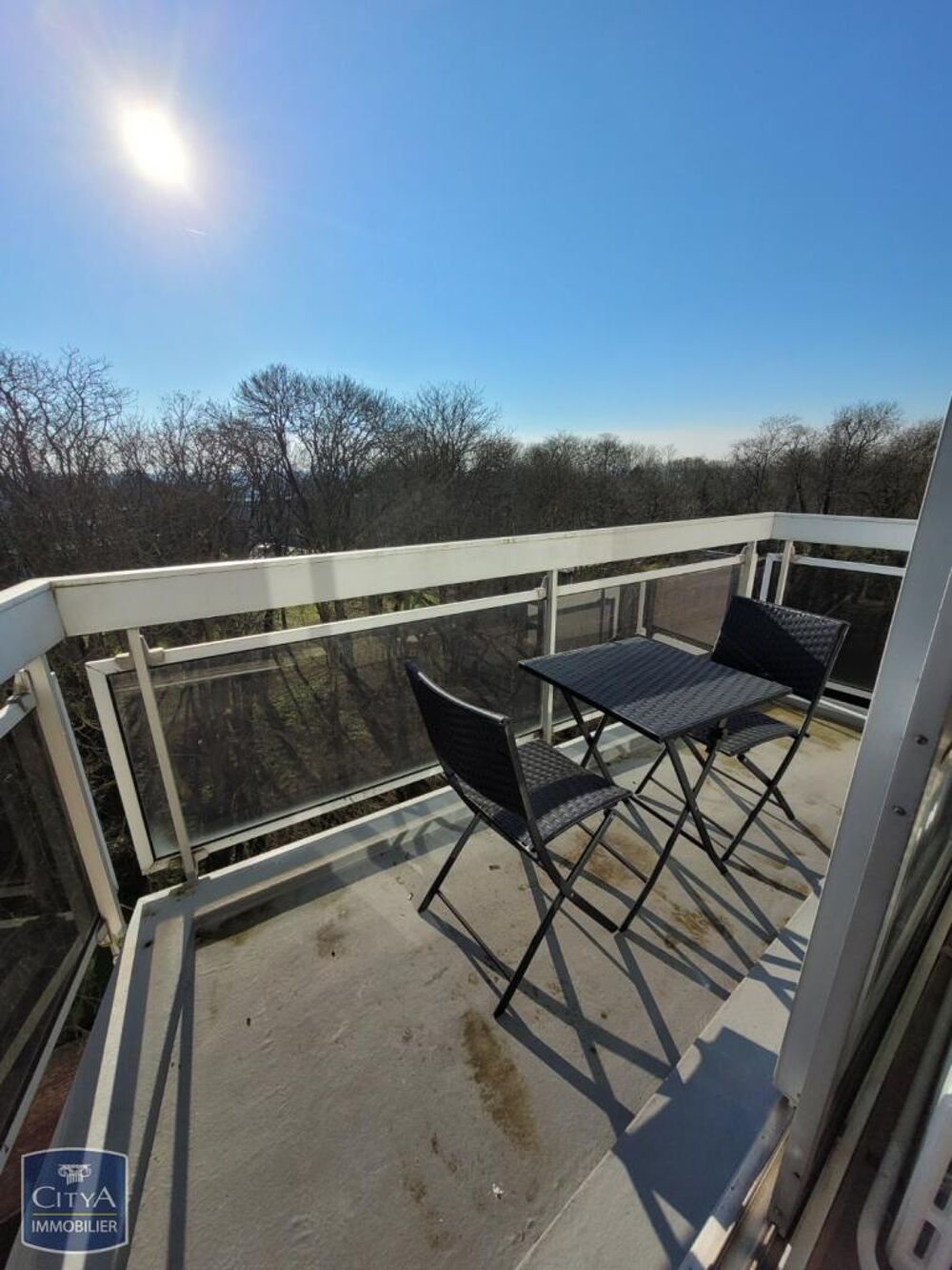 location Appartement - 1 pièce(s) - 30 m² Cambrai (59400)
