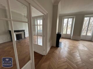  Appartement � louer 3 pi�ces 126 m�