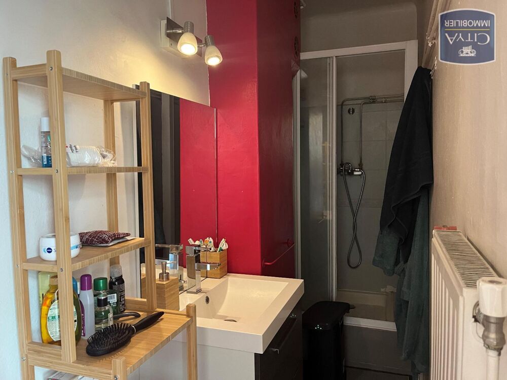 location Appartement - 3 pièce(s) - 57 m² Lyon 8