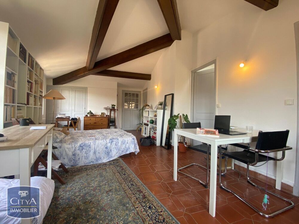 location Appartement - 1 pièce(s) - 35 m² Avignon (84000)