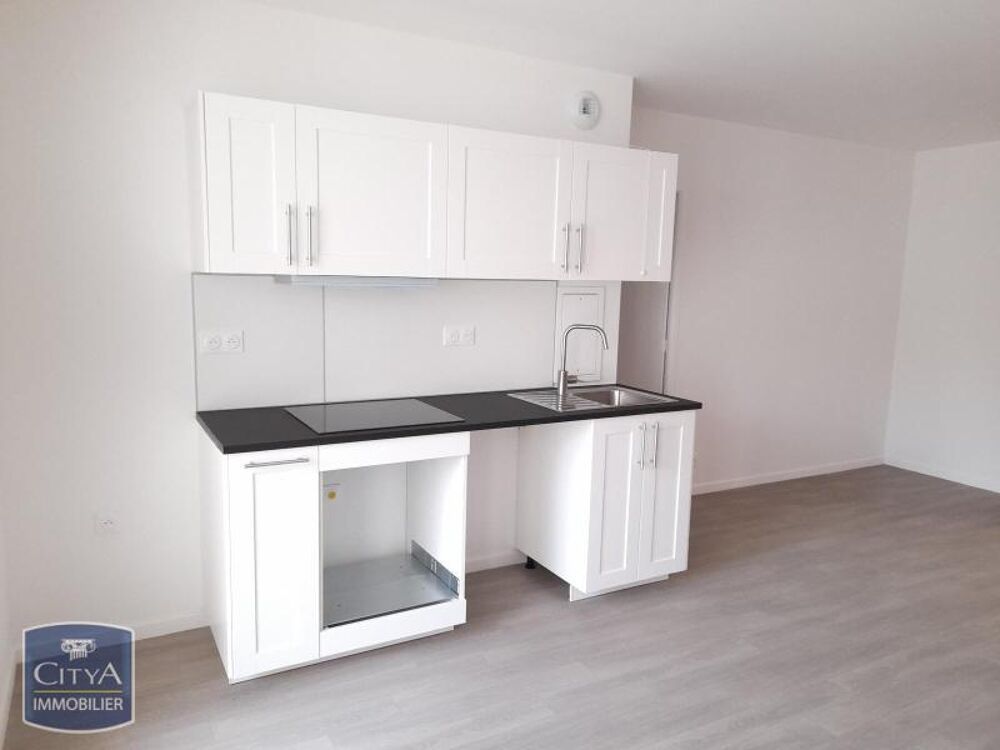 location Appartement - 3 pièce(s) - 58 m² Melun (77000)