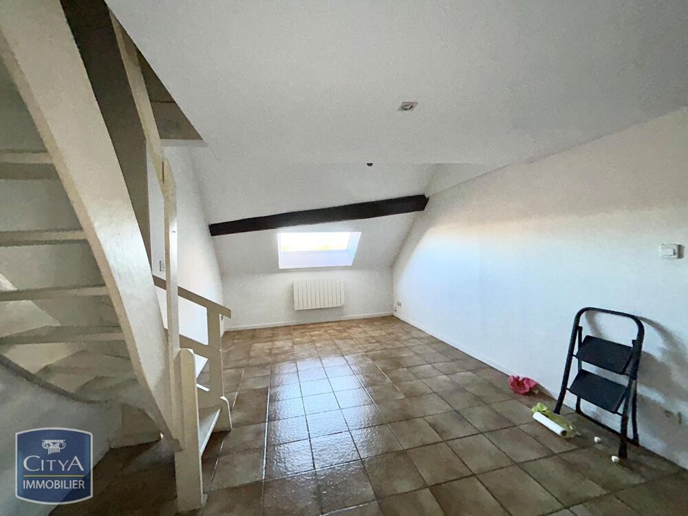 location Appartement - 2 pièce(s) - 43 m² Chalon-sur-Saône (71100)