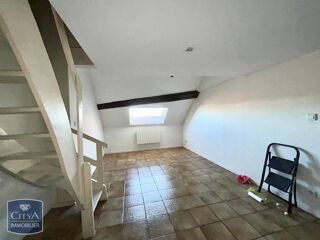  Appartement à louer 2 pièces 43 m²