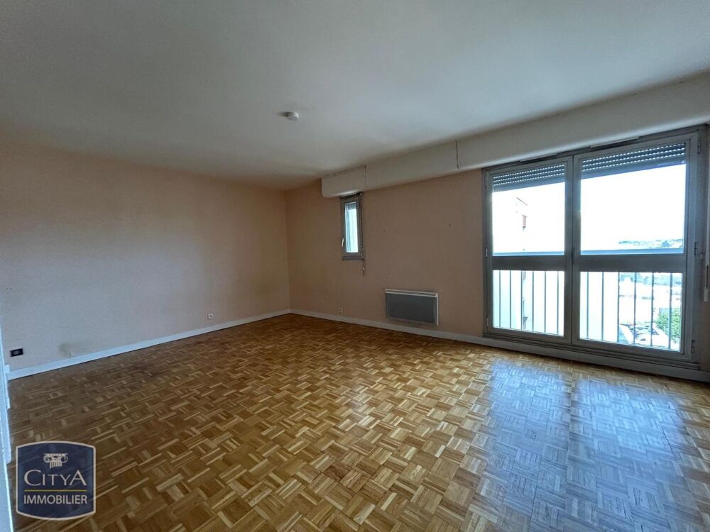 location Appartement - 1 pièce(s) - 34 m² Châteauroux (36000)
