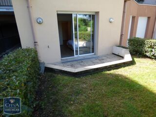  Appartement � louer 1 pi�ce 29 m�