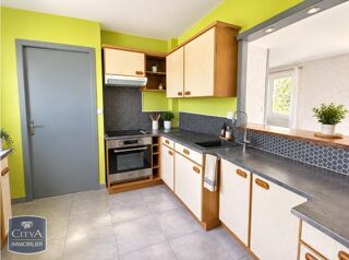  Maison à louer 4 pièces 90 m²