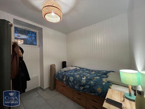  Appartement � louer 1 pi�ce 22 m�