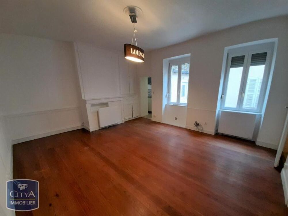 À LOUER : Appartement rénové T1 situé dans le secteur pr....