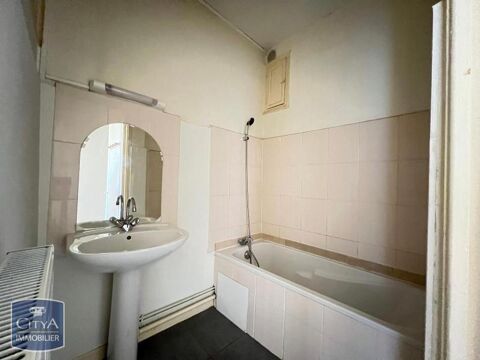  Appartement � louer 3 pi�ces 49 m�