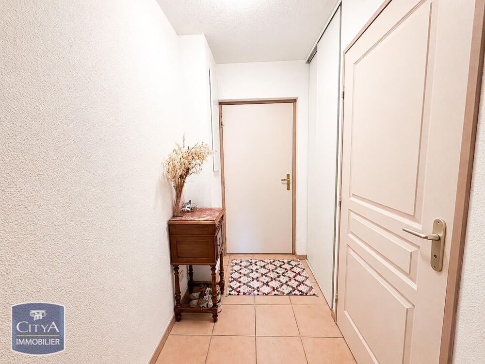 location Appartement - 2 pièce(s) - 46 m² Carcassonne (11000)