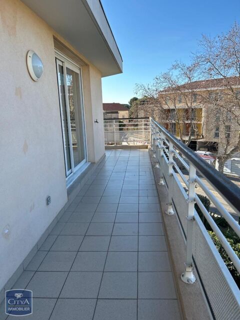 Appartement � louer 2 pi�ces 43 m�