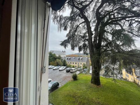  Appartement � louer 1 pi�ce 38 m�