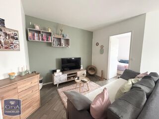  Appartement � louer 3 pi�ces 59 m�