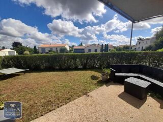  Appartement � louer 2 pi�ces 54 m�