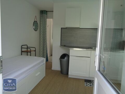  Appartement � louer 1 pi�ce 17 m�