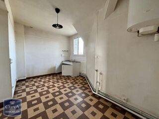  Appartement à louer 3 pièces 60 m²
