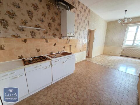  Appartement  louer 2 pices 37 m