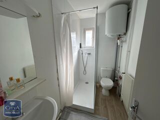  Appartement � louer 1 pi�ce 26 m�