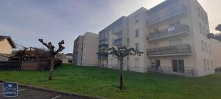  Appartement � louer 2 pi�ces 53 m�