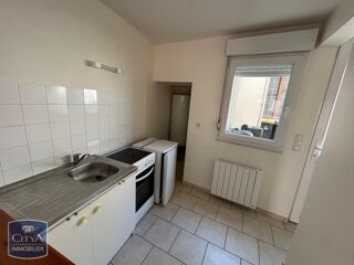  Appartement à louer 1 pièce 34 m²