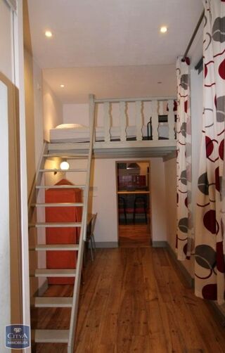  Appartement � louer 2 pi�ces 33 m�