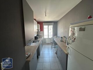  Appartement à louer 3 pièces 67 m²