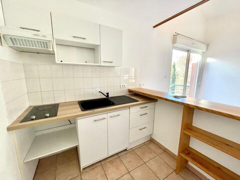  Appartement  louer 2 pices 46 m