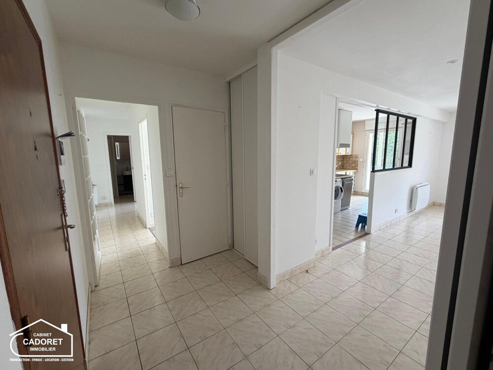 Appartement T3 - PORNIC - Le Cabinet CADORET Immobilier ....