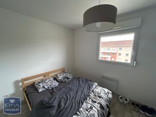  Appartement à louer 2 pièces 48 m²