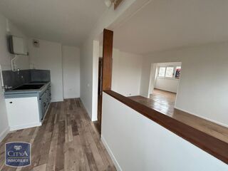 Appartement à louer 2 pièces 57 m²