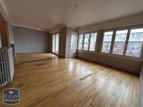  Appartement � louer 4 pi�ces 116 m�