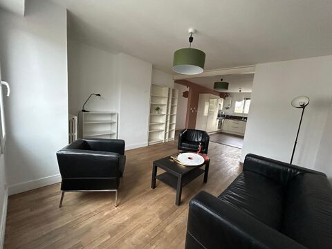  Appartement  louer 3 pices 81 m