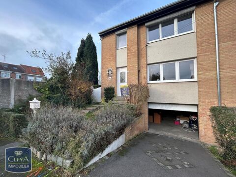  Maison  louer 4 pices 93 m