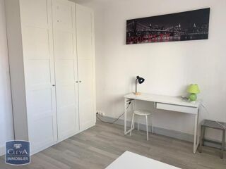  Appartement � louer 1 pi�ce 17 m�