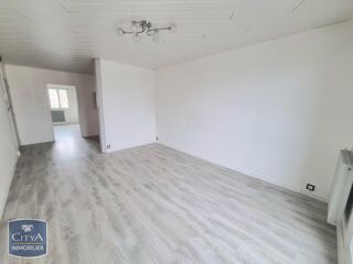  Appartement à louer 3 pièces 69 m²
