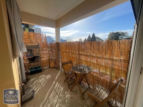  Appartement  louer 2 pices 42 m