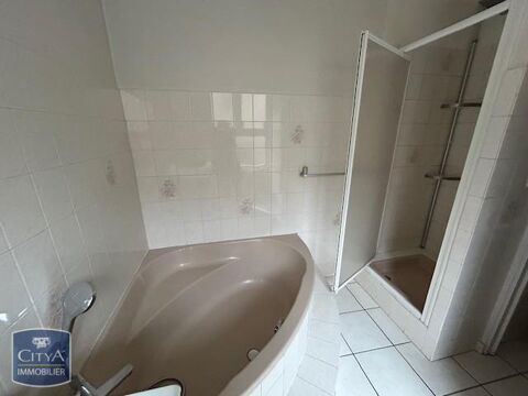  Appartement � louer 4 pi�ces 100 m�