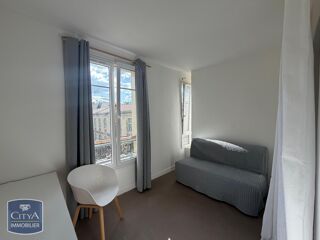  Appartement � louer 1 pi�ce 13 m�