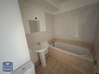  Appartement à louer 1 pièce 19 m²