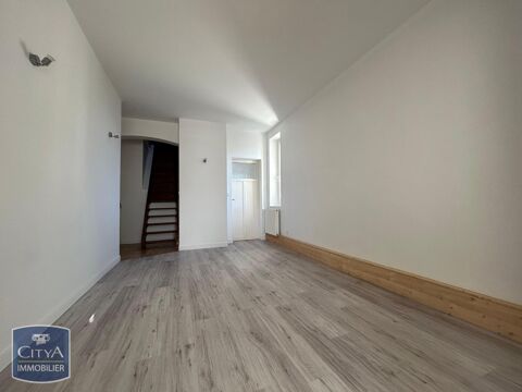   Location Appartement Appartement - 3 pice(s) - 48 m