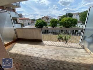  Appartement � louer 1 pi�ce 37 m�