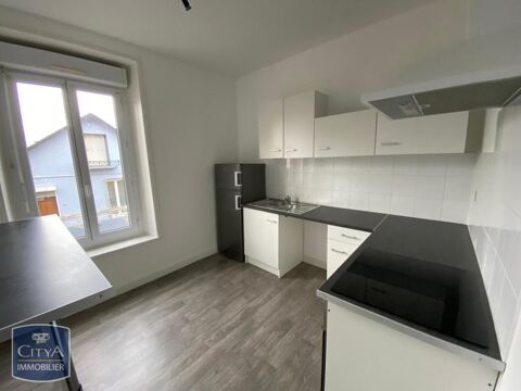   Location Appartement Appartement - 3 pice(s) - 59 m