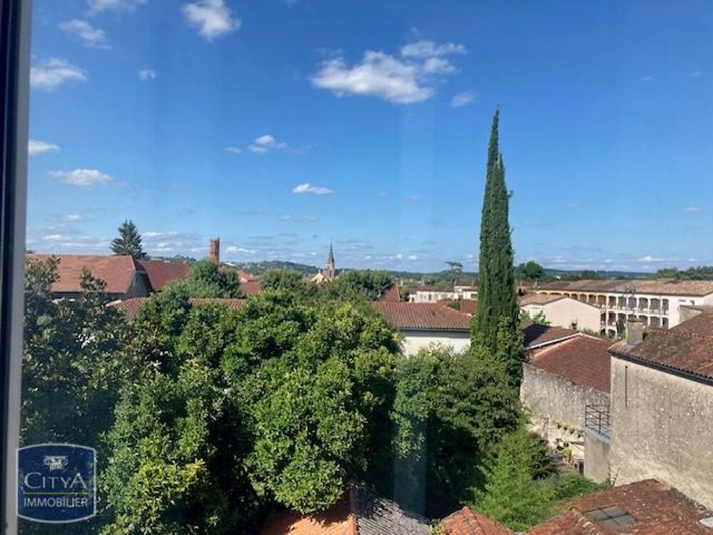 A LOUER - Agréable appartement T3 à Villeneuve-sur-Lot !....
